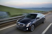 История концерна Cadillac автомобили что бы подчеркнуть свой жизненный статус! 