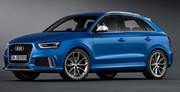 Замена лобового стекла на Audi Q3 