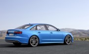 Замена лобового стекла на Audi A6