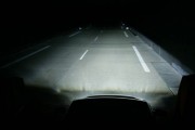 Безопасность вождения автомобиля что надо знать про освещение фарами