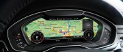 Видео Виртуальная приборная панель Audi virtual cockpit 