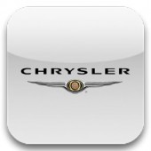 Chrysler автостекла